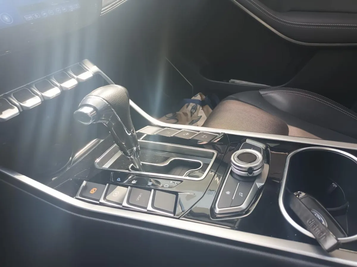 Mirá esta publicación de Ford Territory