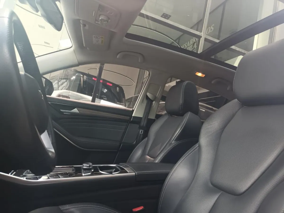 Mirá esta publicación de Ford Territory