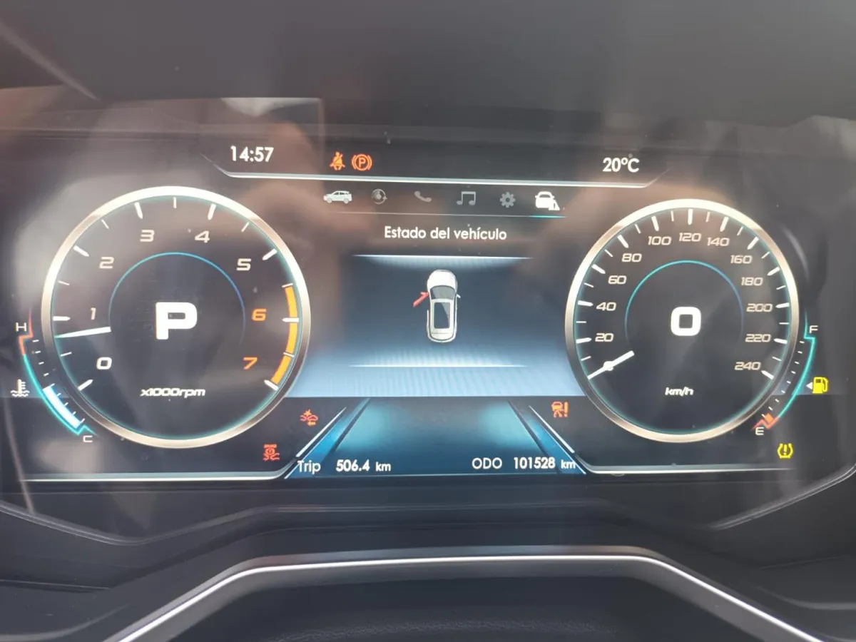 Mirá esta publicación de Ford Territory