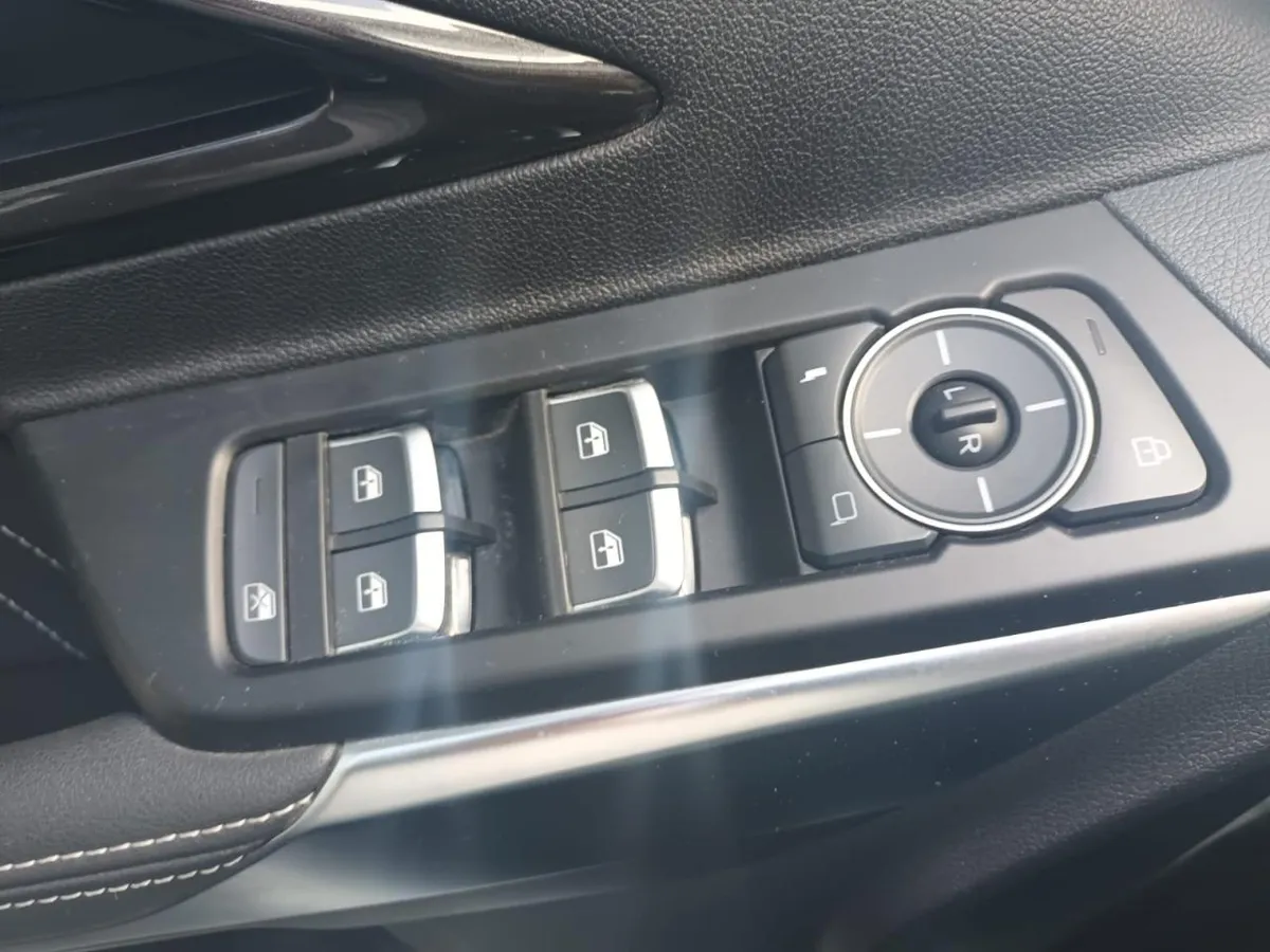 Mirá esta publicación de Ford Territory