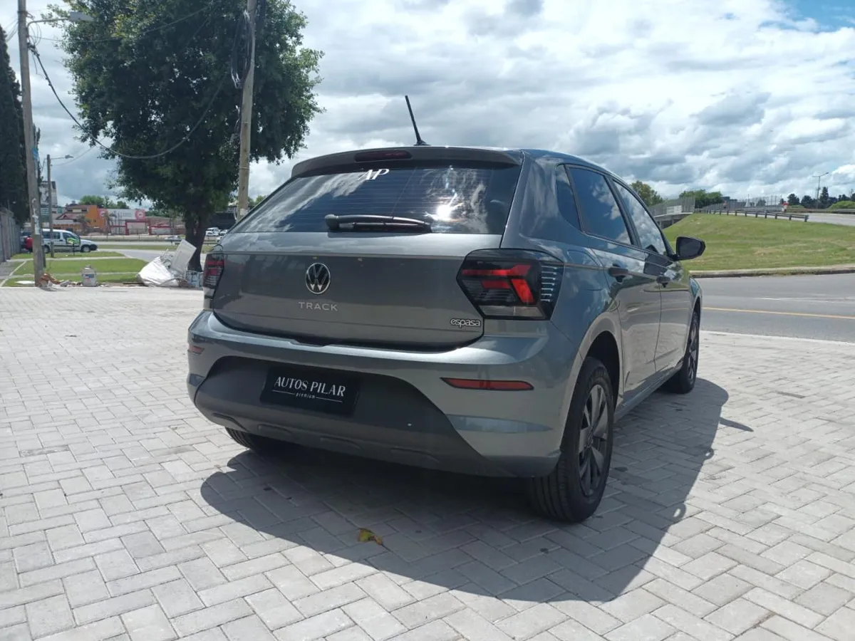 Mirá esta publicación de Volkswagen Polo