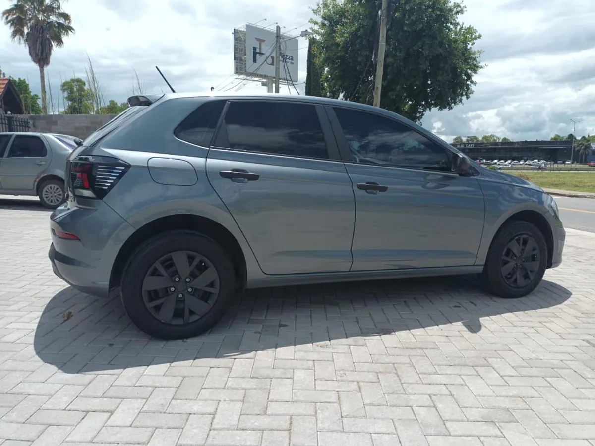 Mira esta publicación de Volkswagen Polo 2024 en Motordil