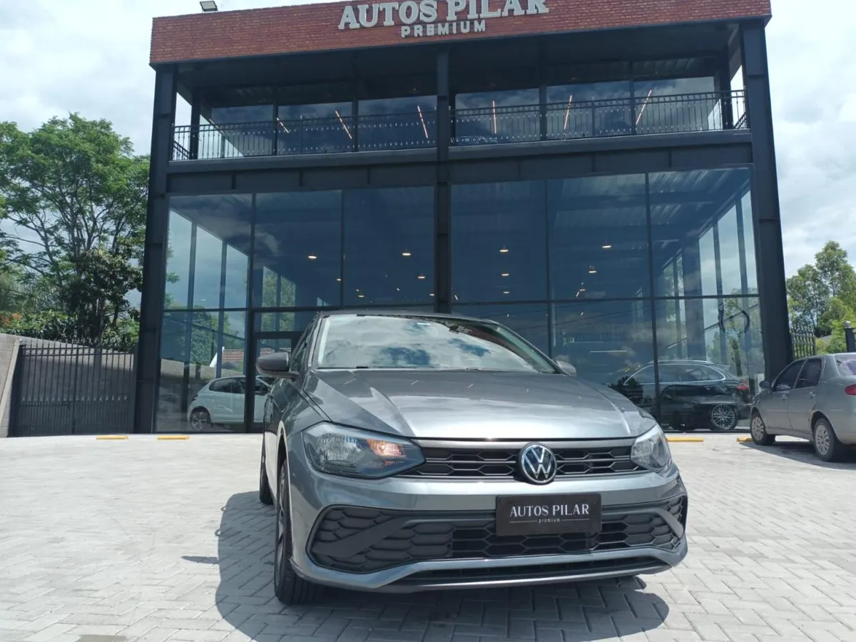 Mirá esta publicación de Volkswagen Polo