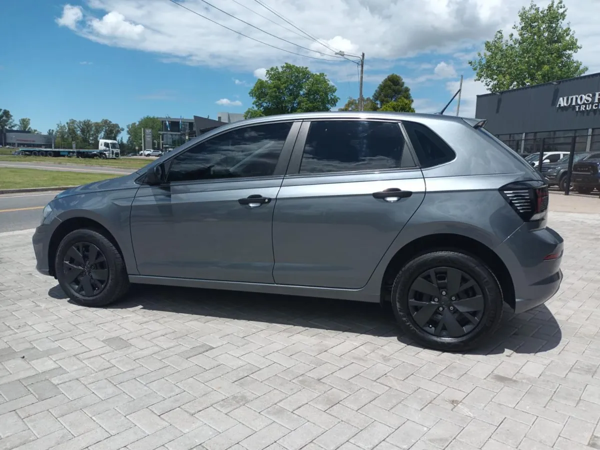 Mirá esta publicación de Volkswagen Polo