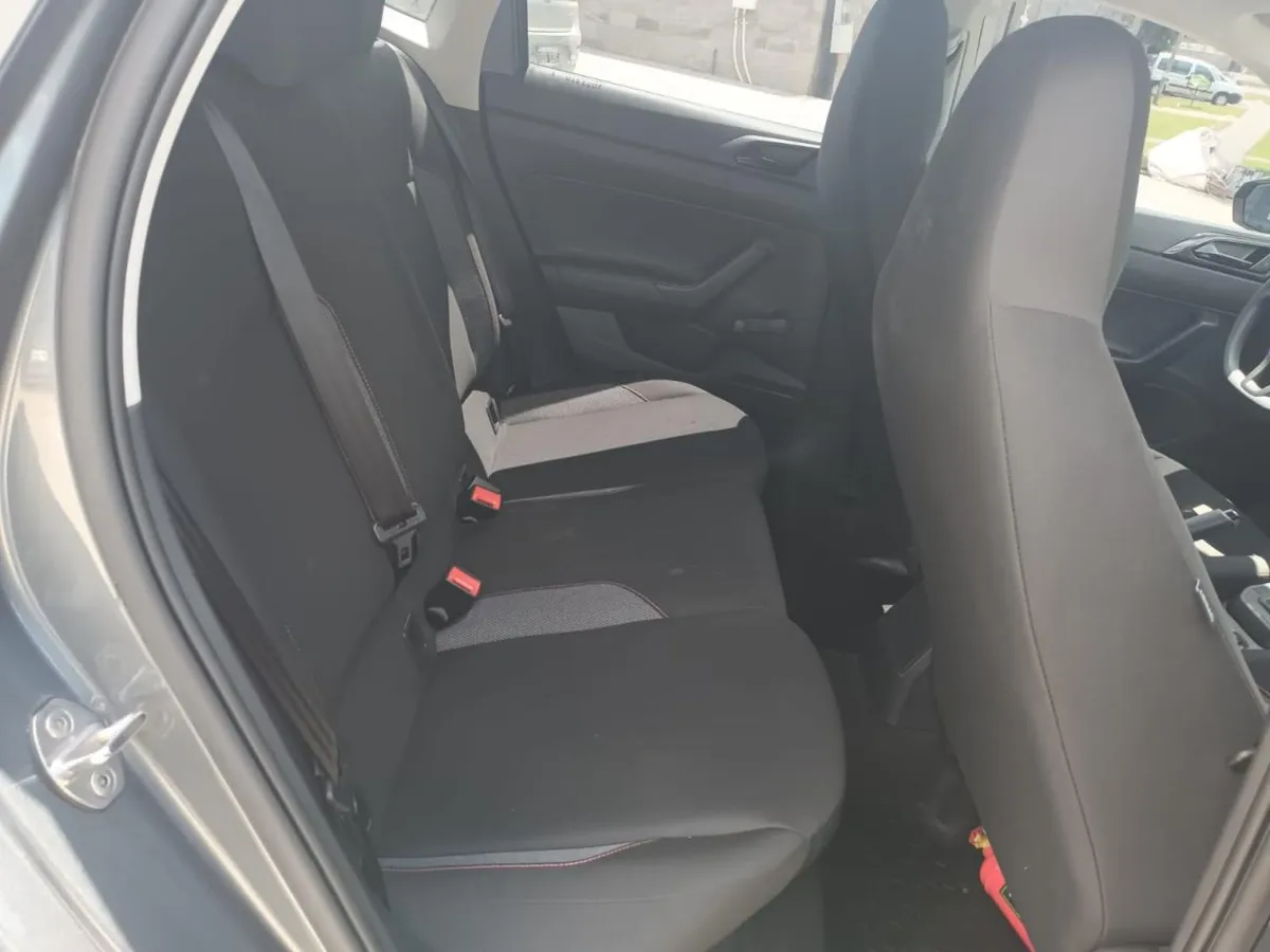 Mira esta publicación de Volkswagen Polo 2024 en Motordil