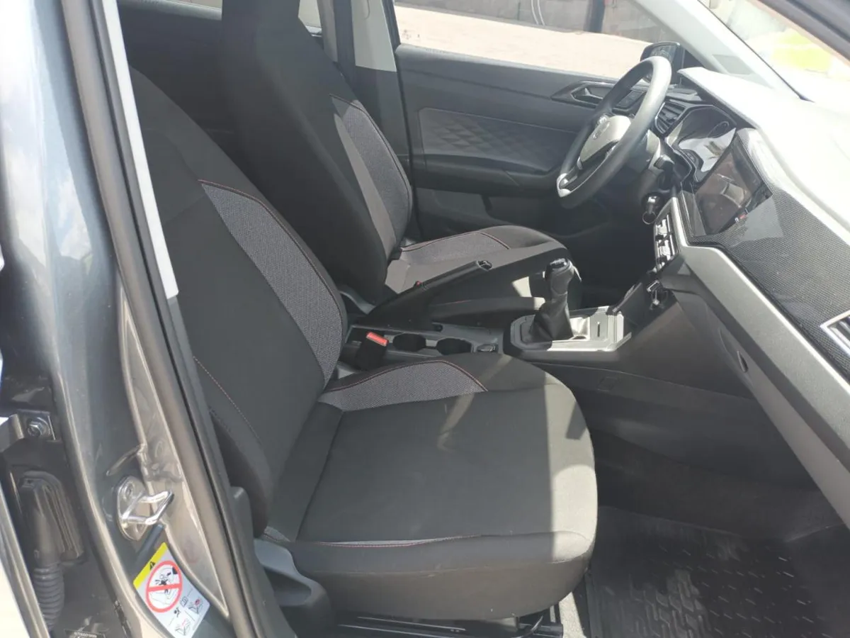 Mira esta publicación de Volkswagen Polo 2024 en Motordil