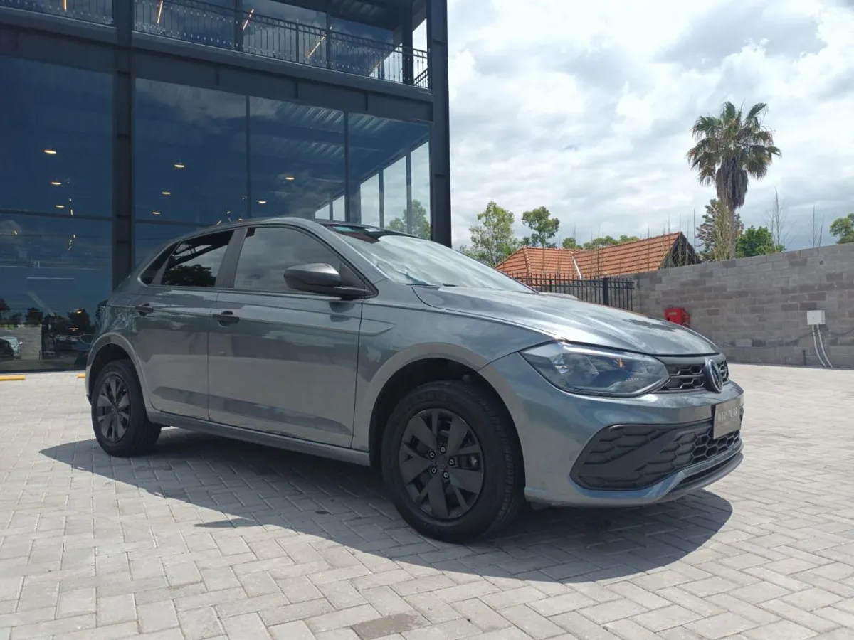Mira esta publicación de Volkswagen Polo 2024 en Motordil