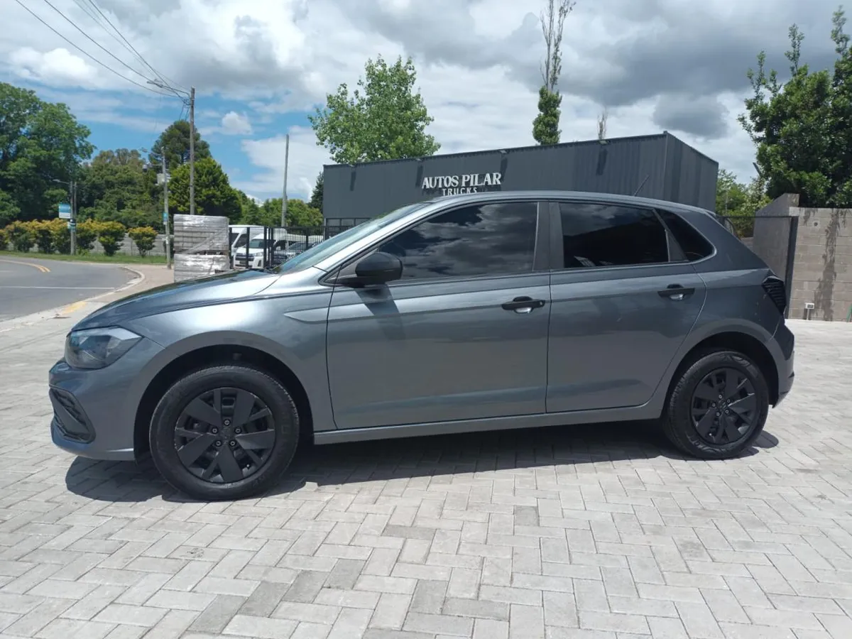 Mirá esta publicación de Volkswagen Polo