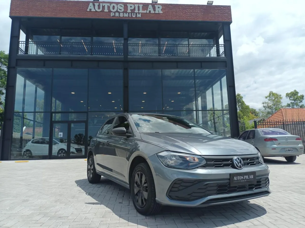 Mira esta publicación de Volkswagen Polo 2024 en Motordil
