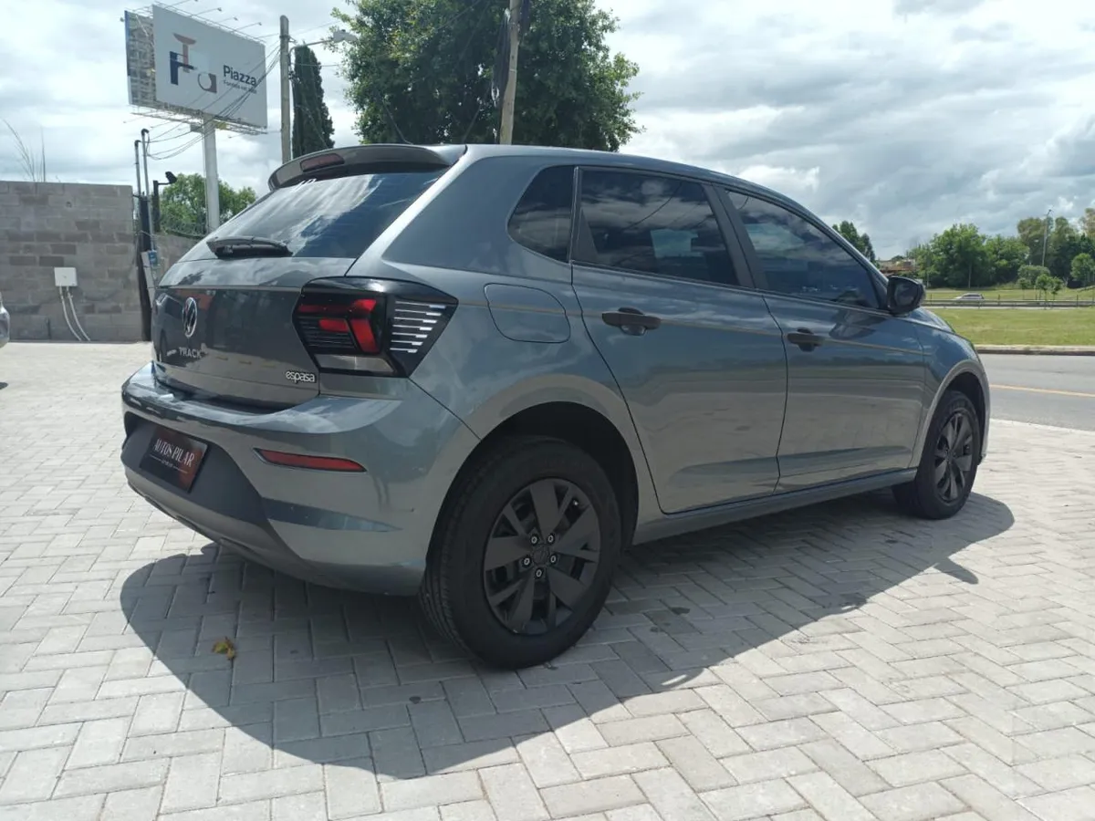 Mirá esta publicación de Volkswagen Polo