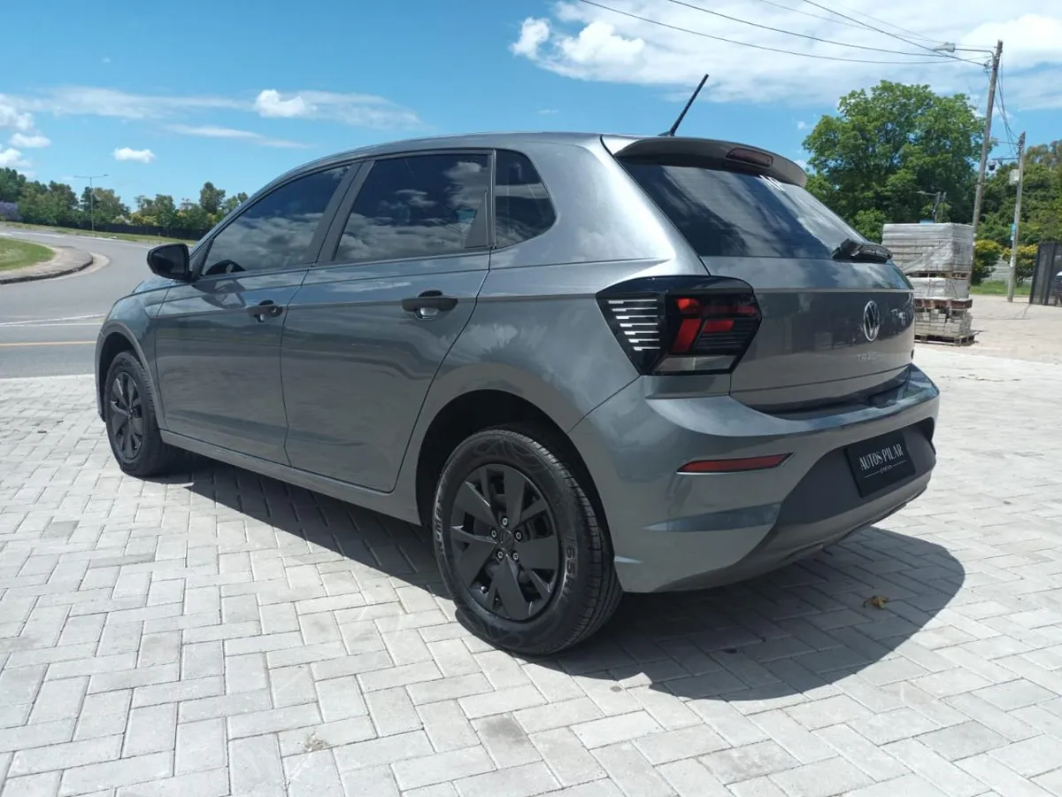 Mirá esta publicación de Volkswagen Polo