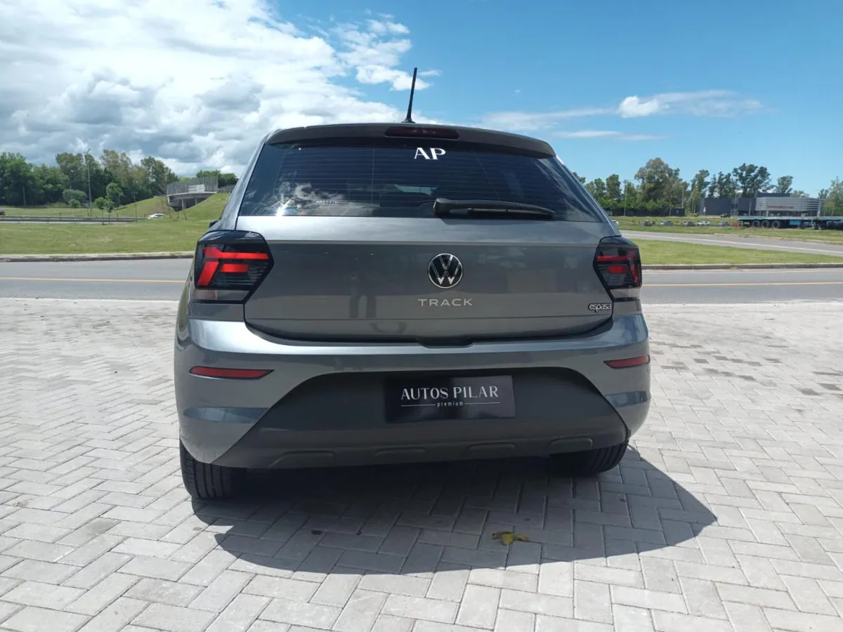Mirá esta publicación de Volkswagen Polo
