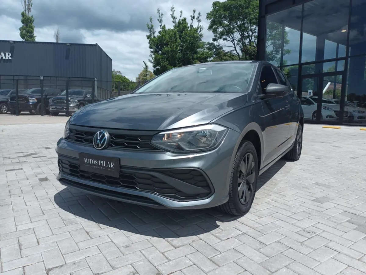 Mirá esta publicación de Volkswagen Polo
