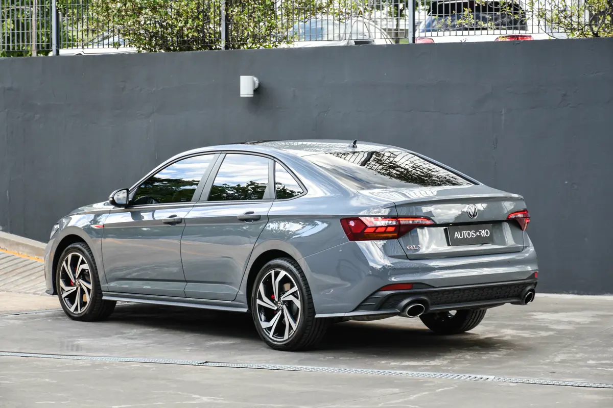 Mirá esta publicación de Volkswagen Vento