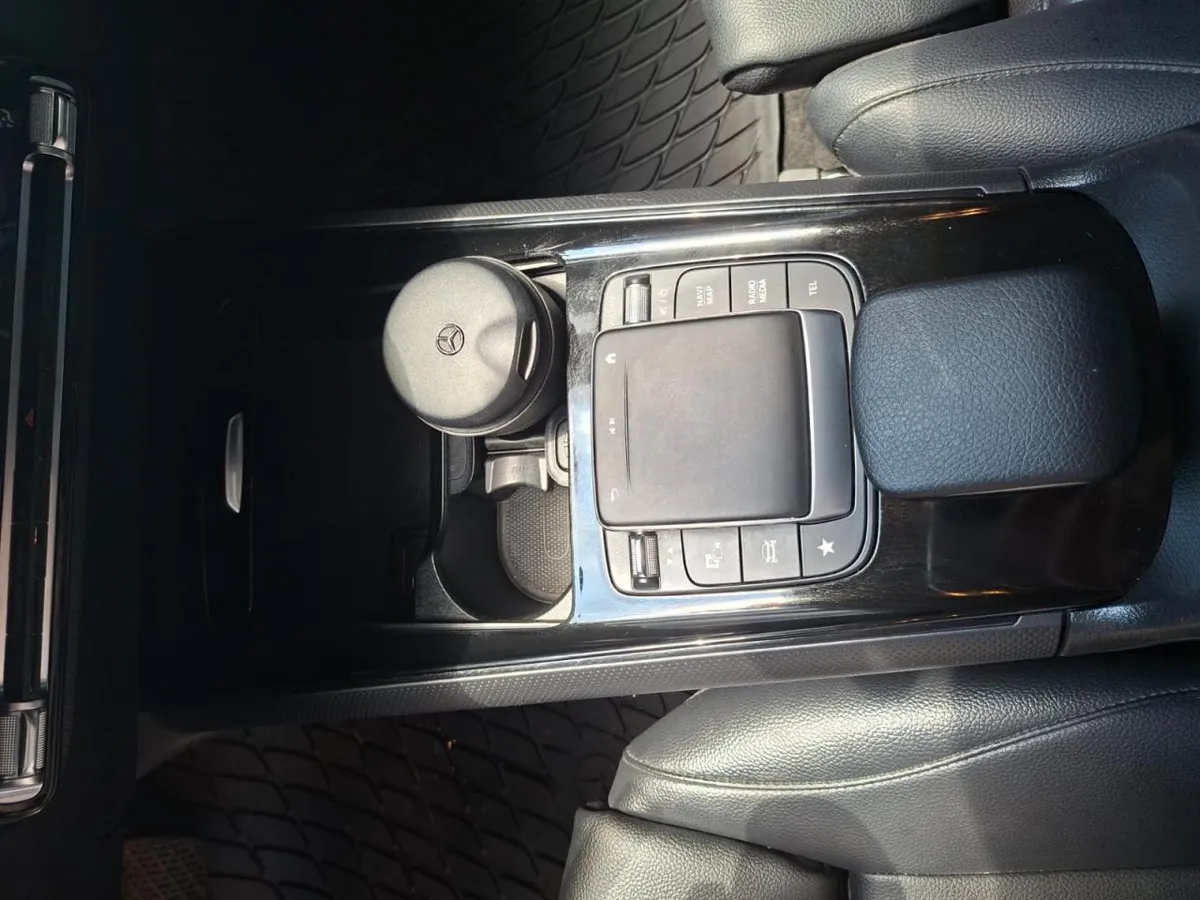 Mirá esta publicación de Mercedes Benz GLB