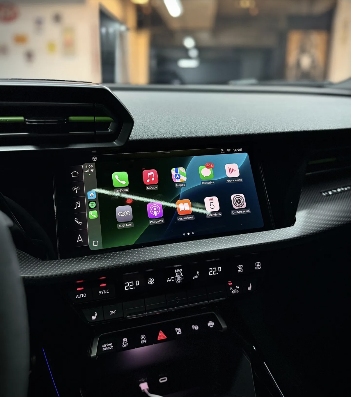 Mirá esta publicación de Audi RS3