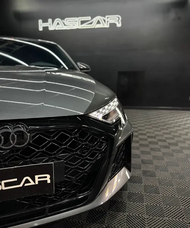 Mirá esta publicación de Audi RS3