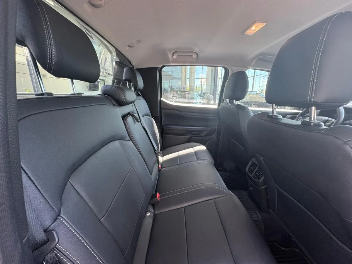 Mirá esta publicación de Ford Ranger