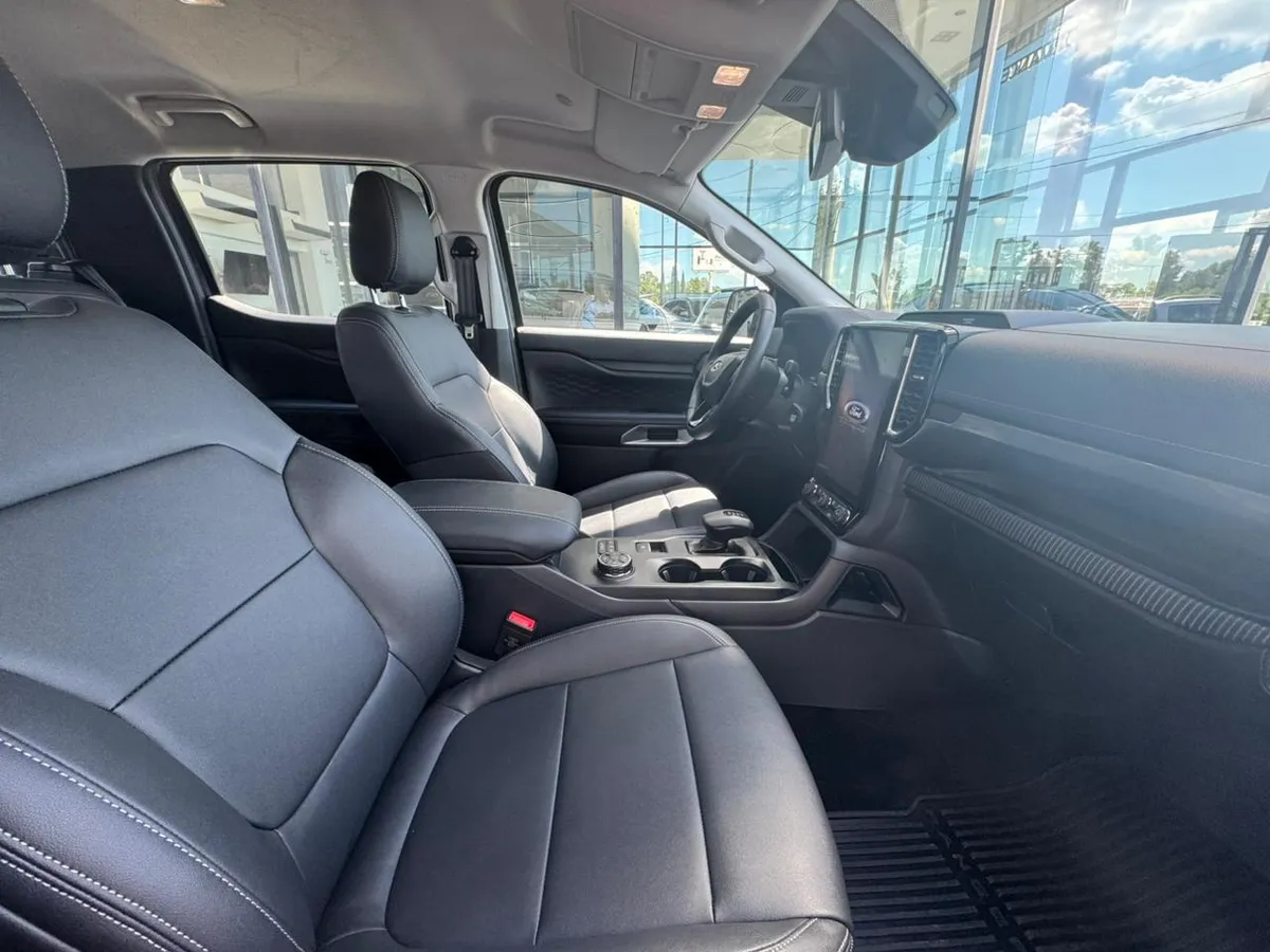 Mirá esta publicación de Ford Ranger