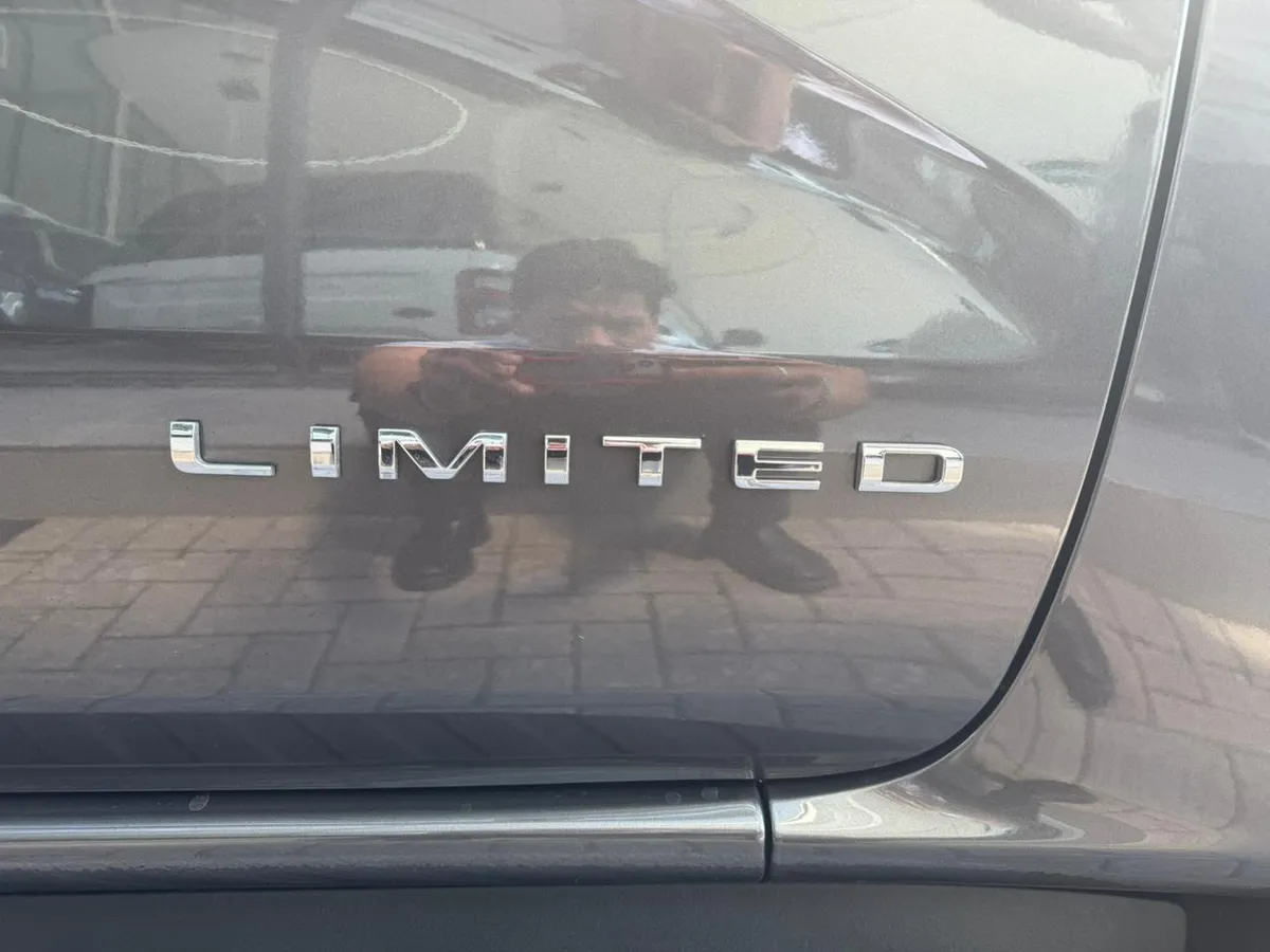 Mirá esta publicación de Ford Ranger