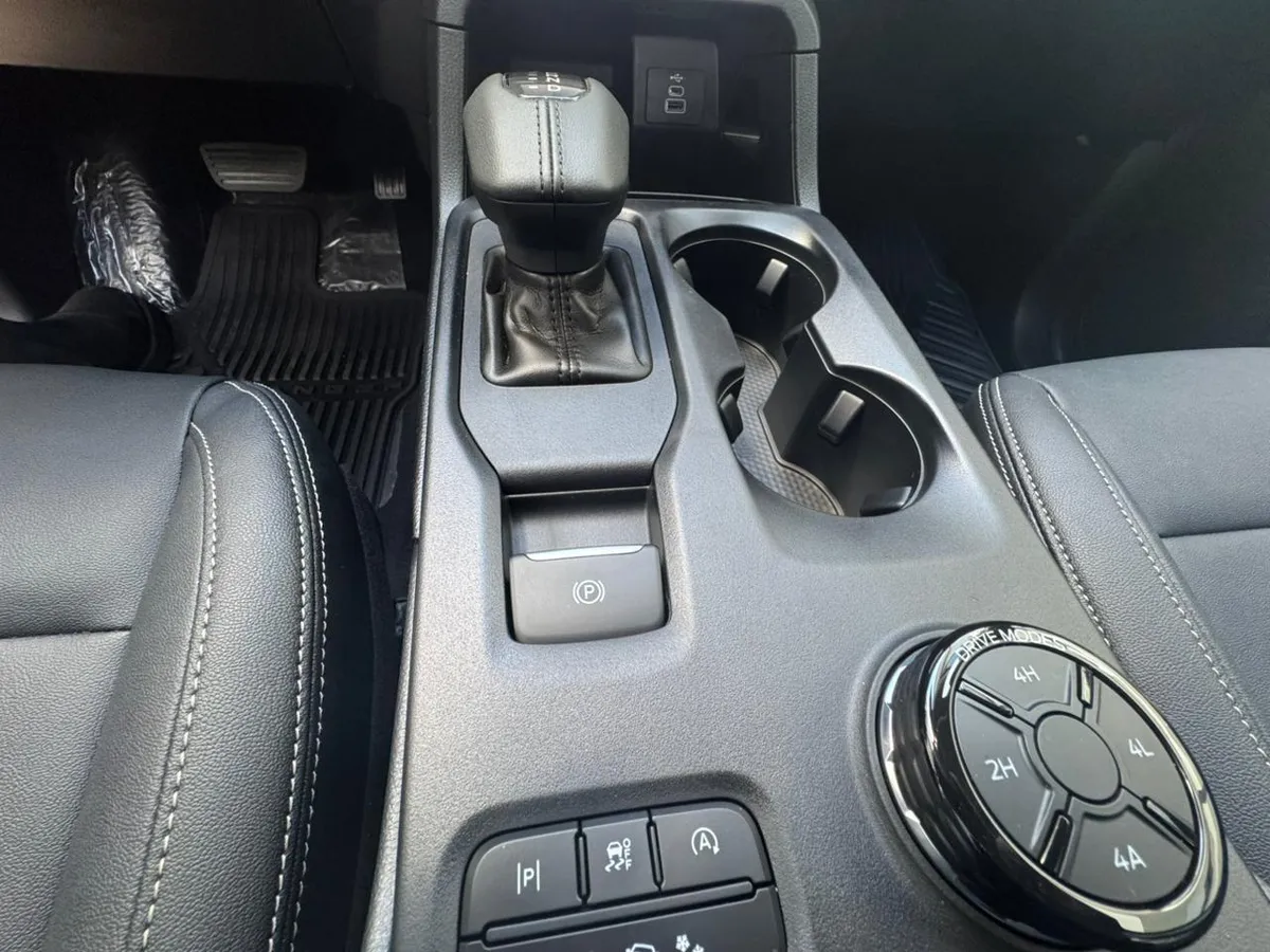 Mirá esta publicación de Ford Ranger