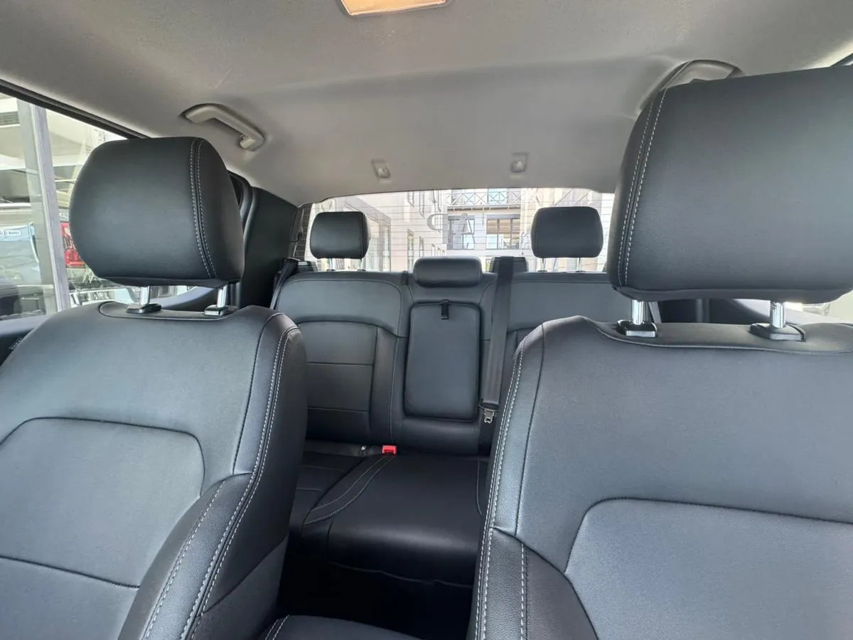 Mirá esta publicación de Ford Ranger