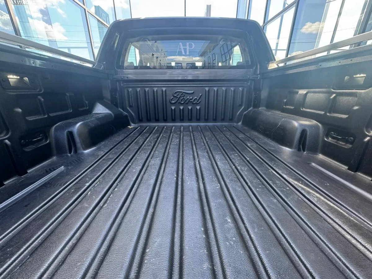 Mirá esta publicación de Ford Ranger