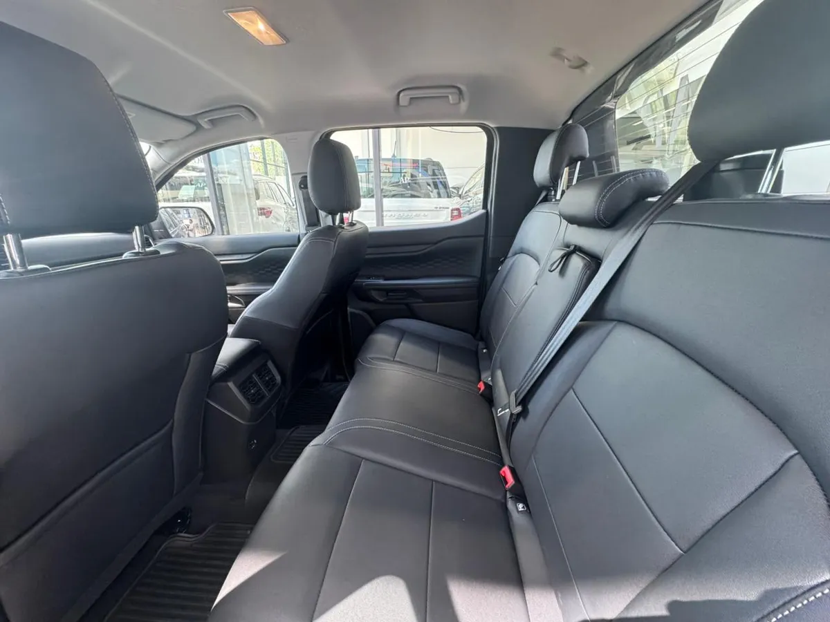 Mirá esta publicación de Ford Ranger