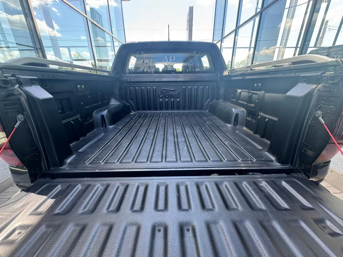 Mirá esta publicación de Ford Ranger