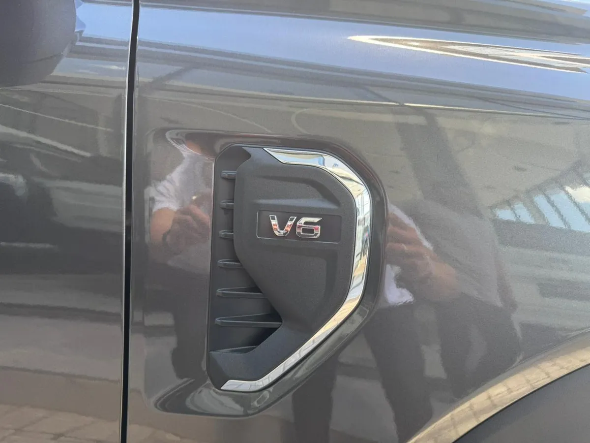 Mirá esta publicación de Ford Ranger