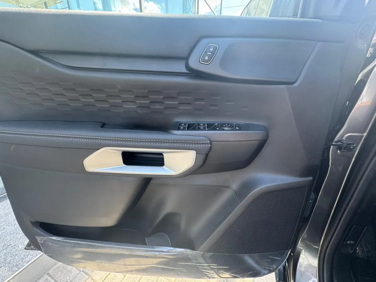 Mirá esta publicación de Ford Ranger