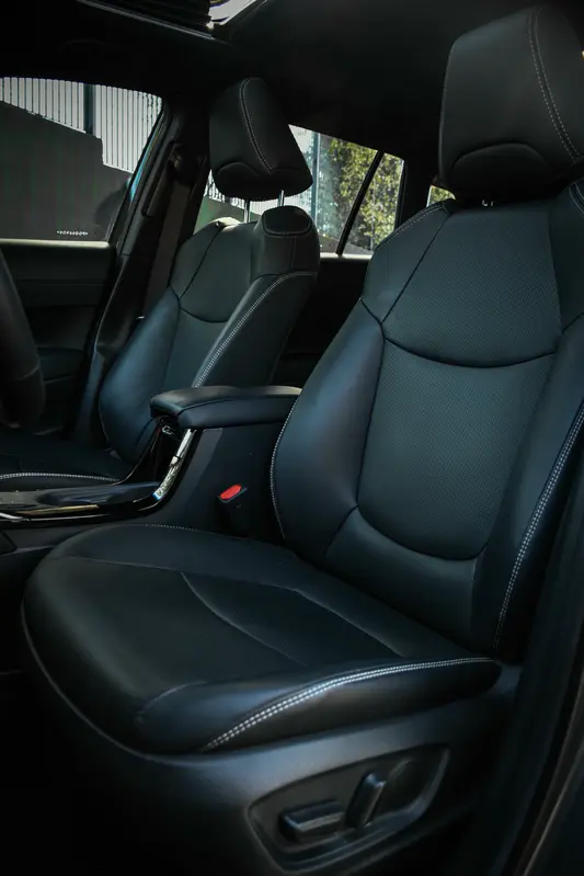 Mira esta publicación de Toyota Corolla Cross 2023 en Motordil