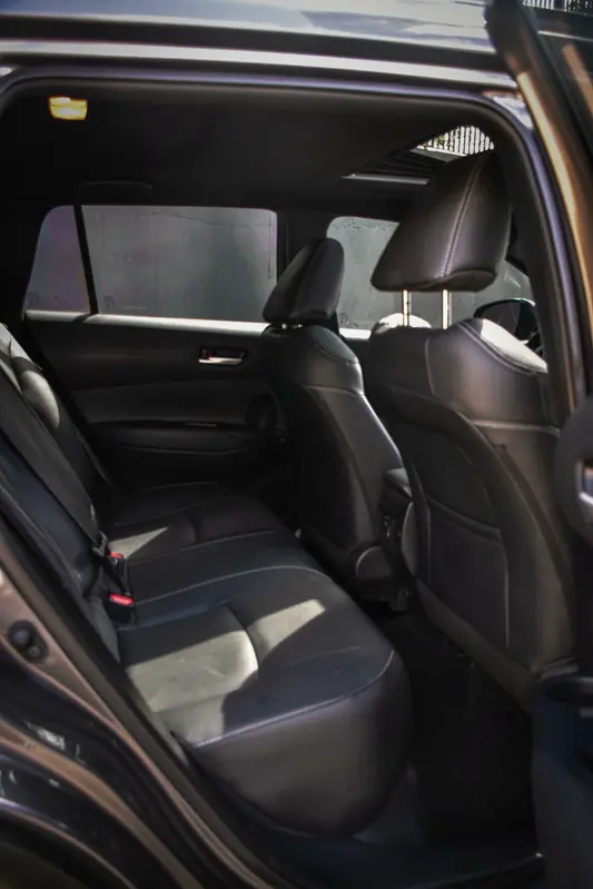 Mira esta publicación de Toyota Corolla Cross 2023 en Motordil