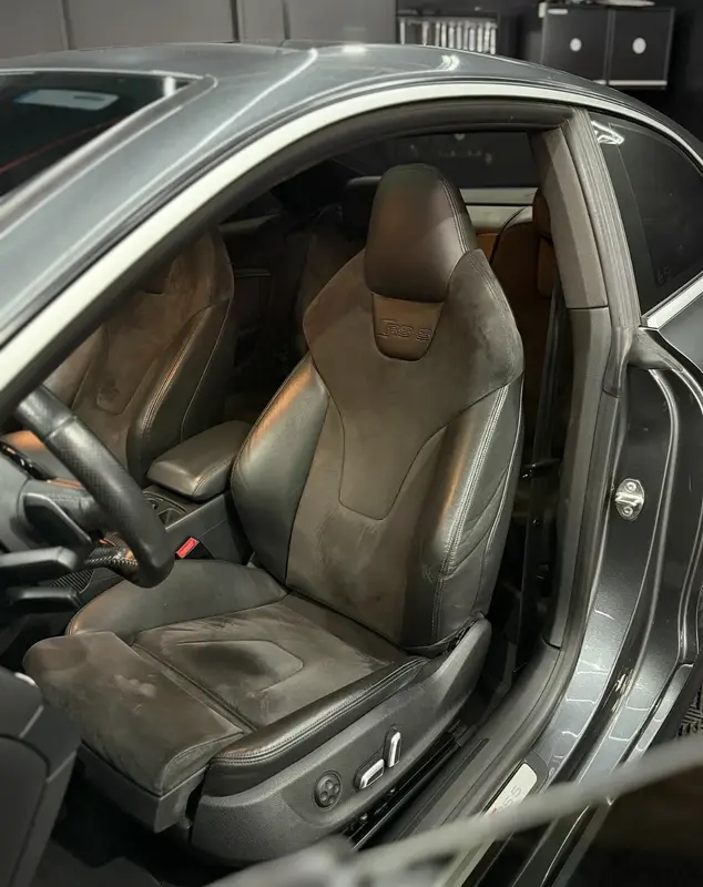 Mira esta publicación de Audi RS5 2014 en Motordil