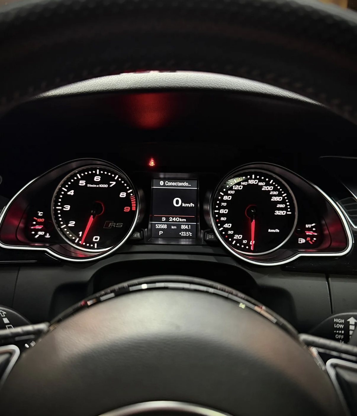 Mirá esta publicación de Audi RS5