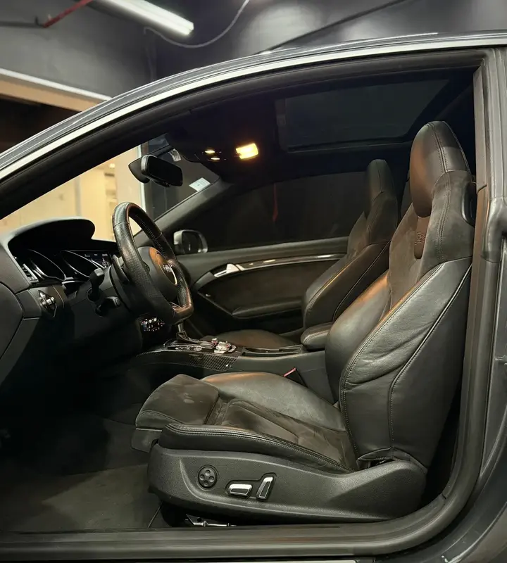 Mira esta publicación de Audi RS5 2014 en Motordil