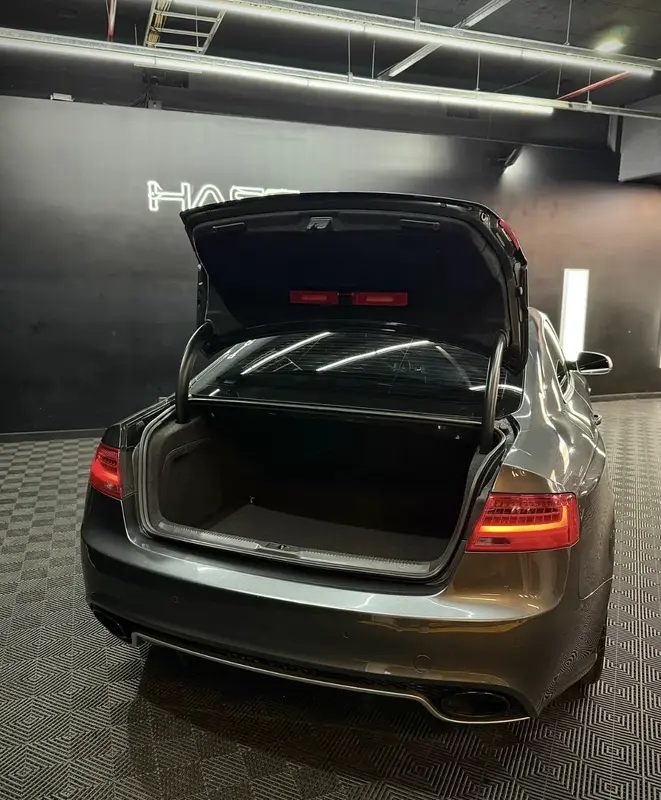 Mira esta publicación de Audi RS5 2014 en Motordil