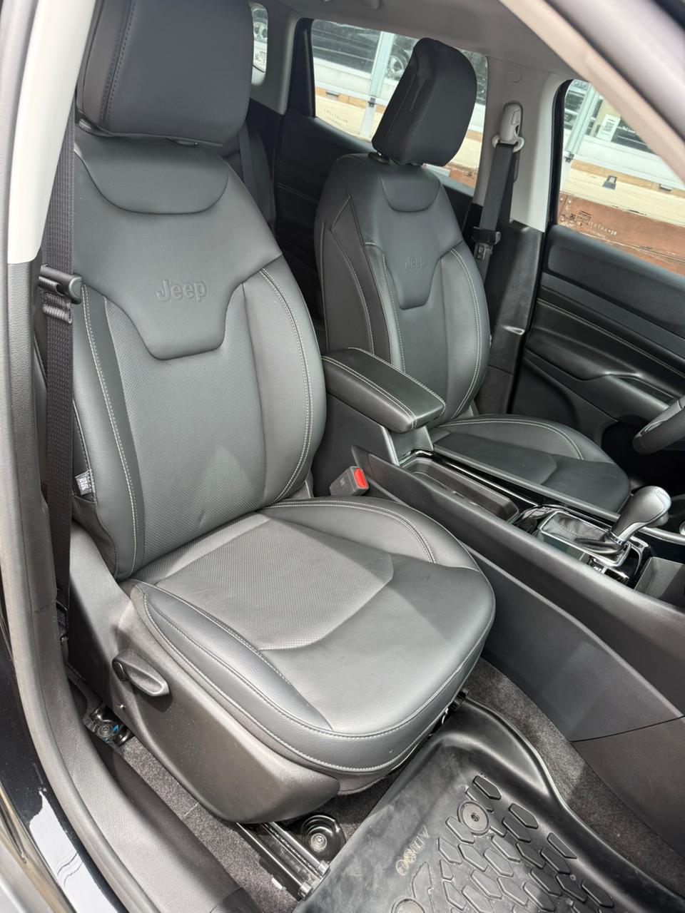 Mirá esta publicación de Jeep Compass