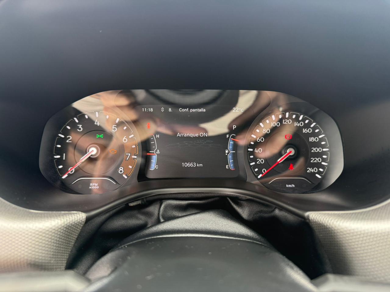 Mirá esta publicación de Jeep Compass