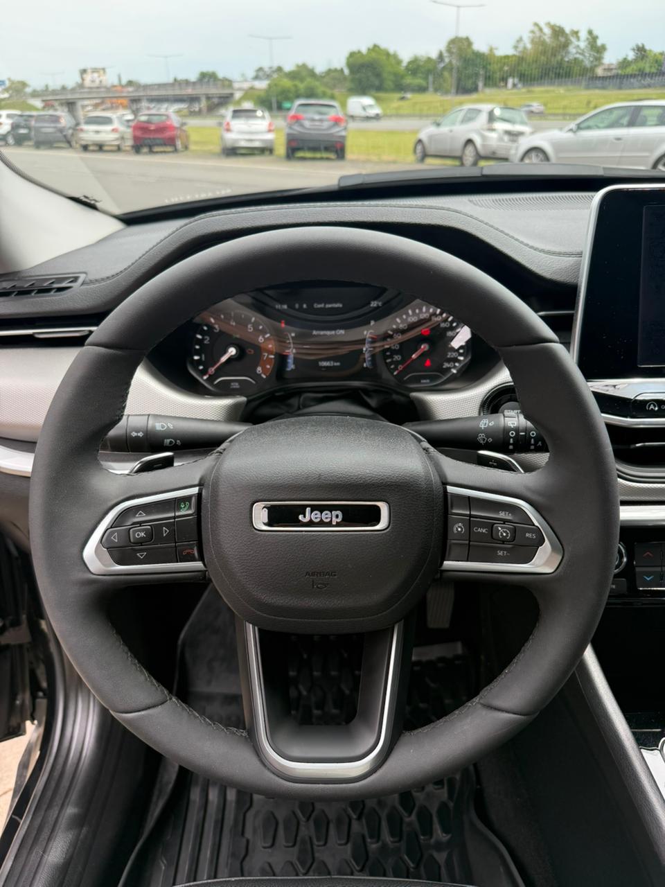 Mirá esta publicación de Jeep Compass