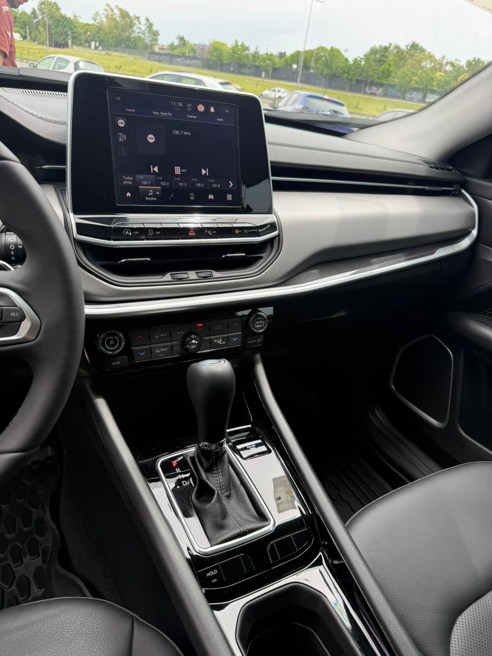 Mirá esta publicación de Jeep Compass