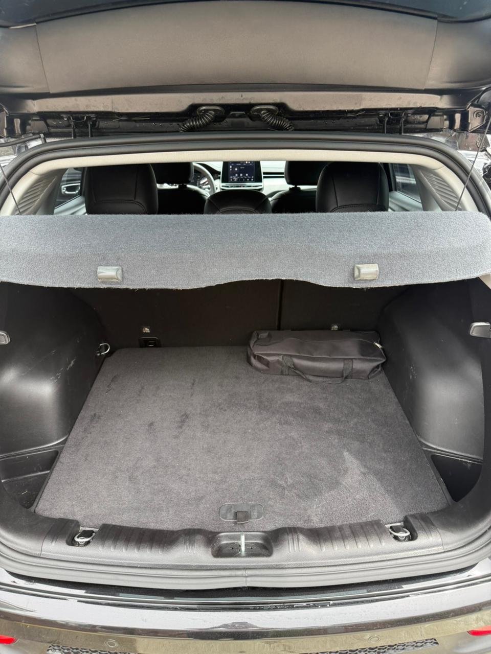 Mirá esta publicación de Jeep Compass