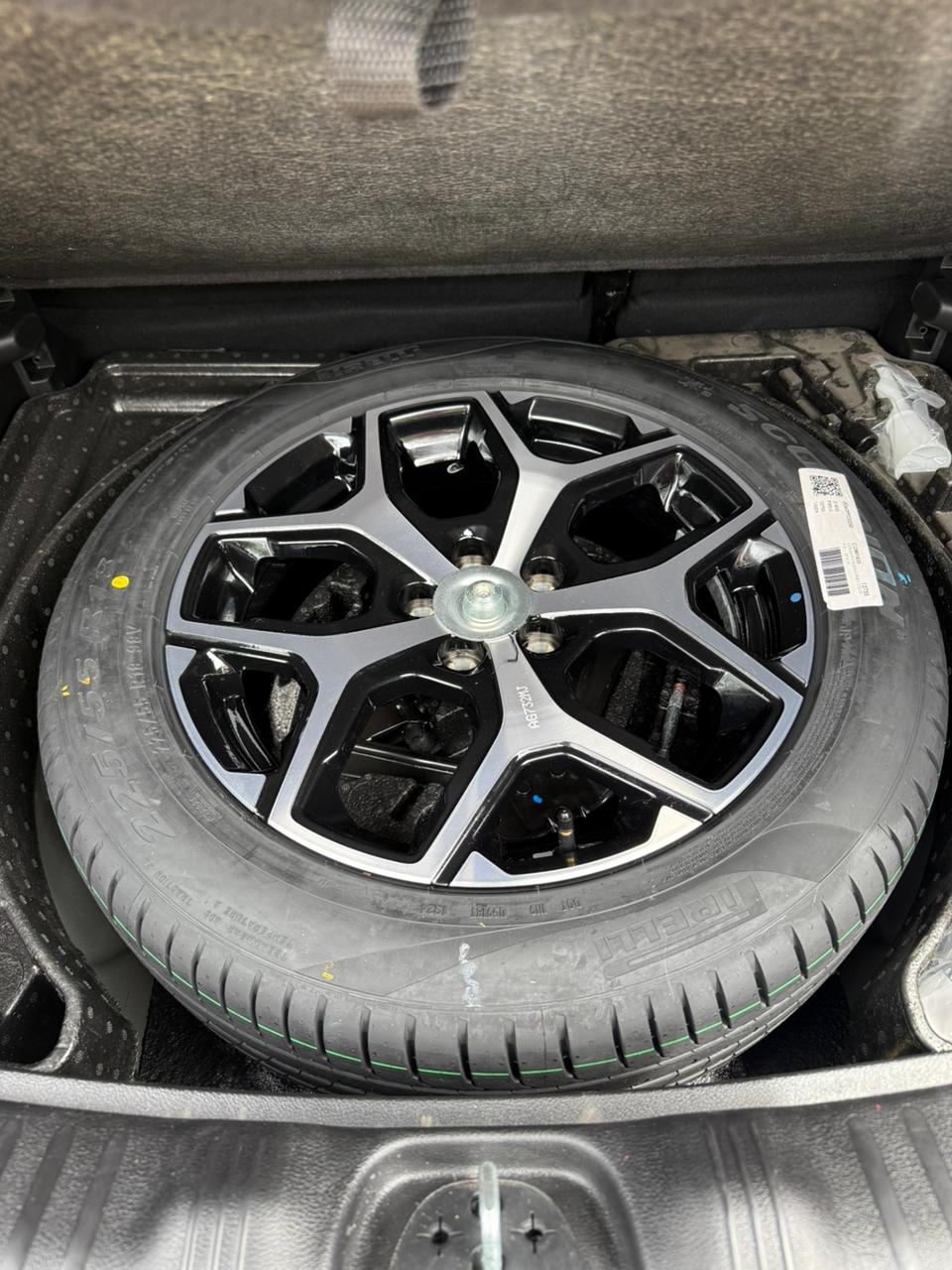 Mirá esta publicación de Jeep Compass