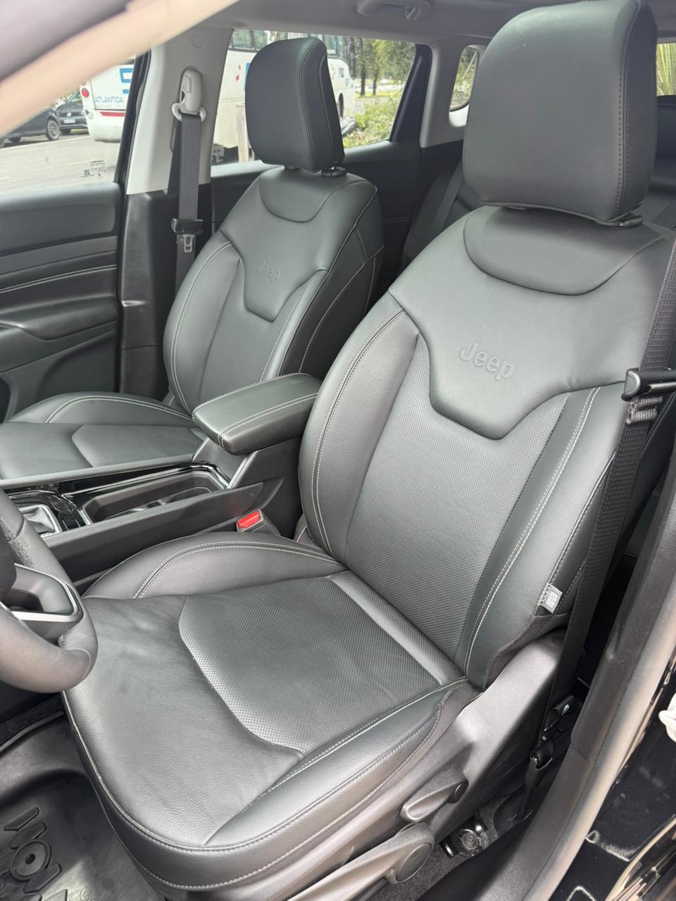 Mirá esta publicación de Jeep Compass