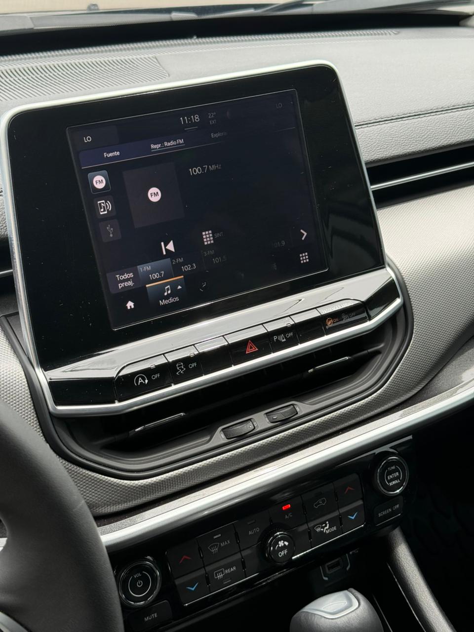 Mirá esta publicación de Jeep Compass