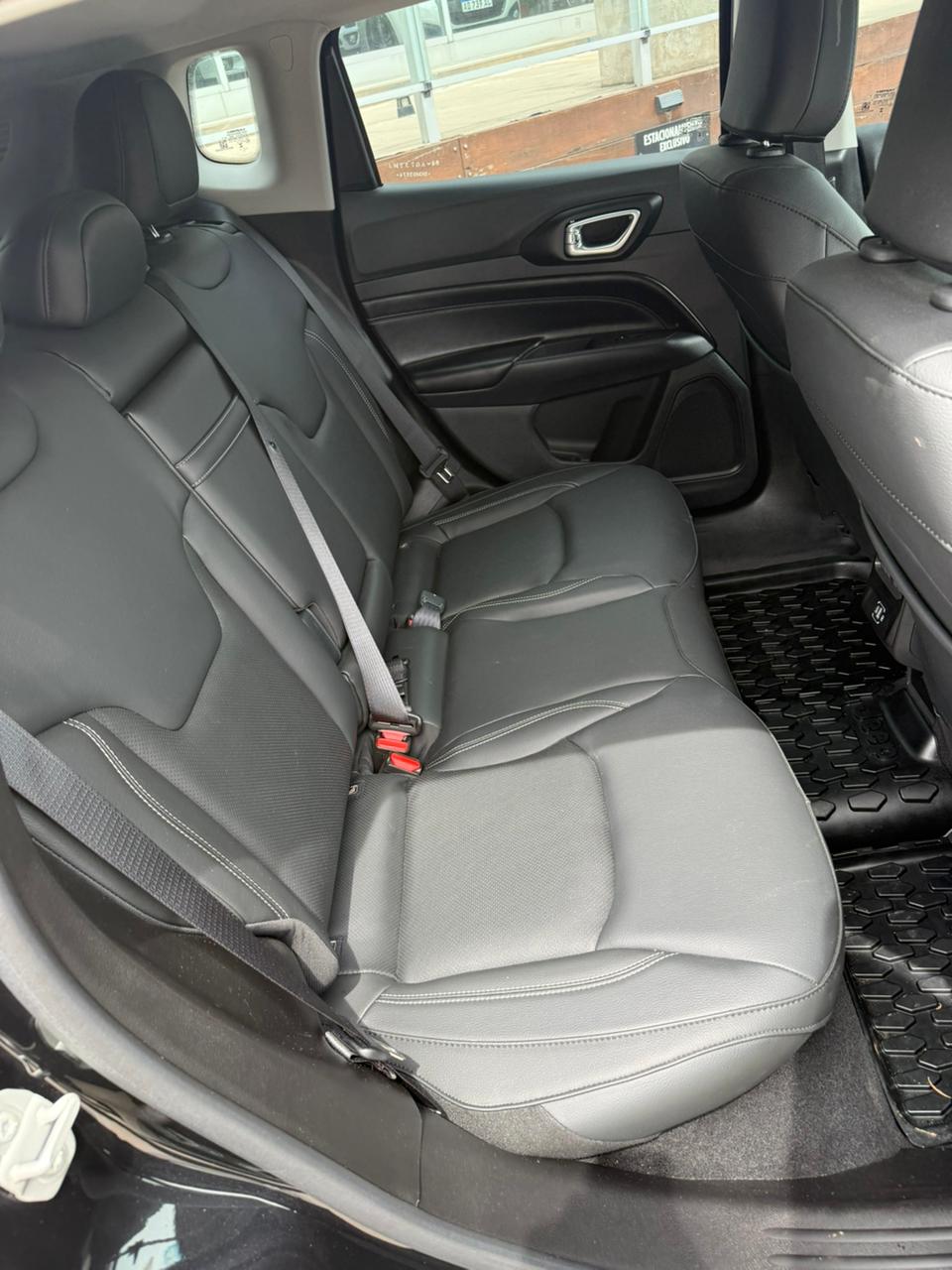 Mirá esta publicación de Jeep Compass