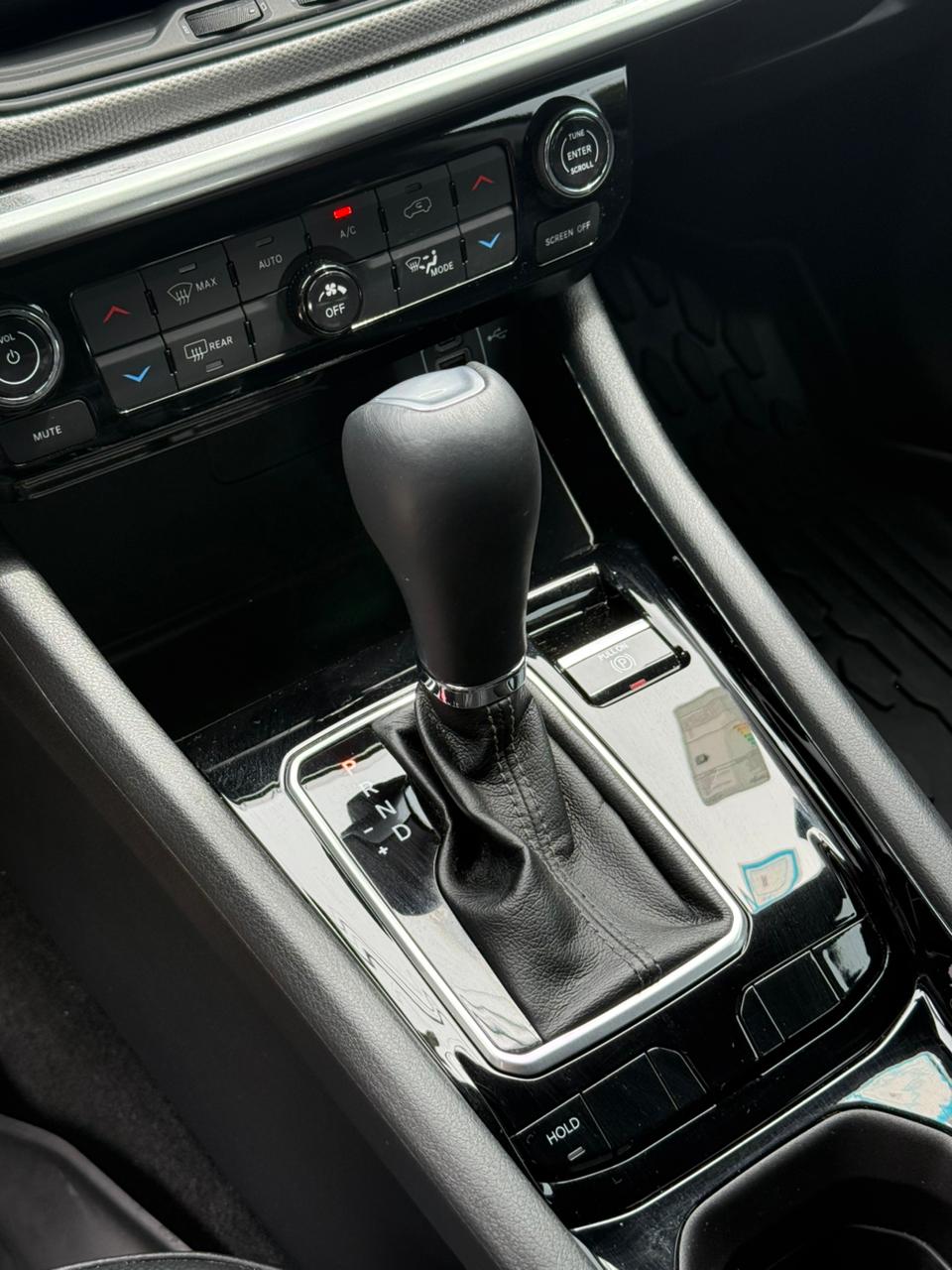 Mirá esta publicación de Jeep Compass