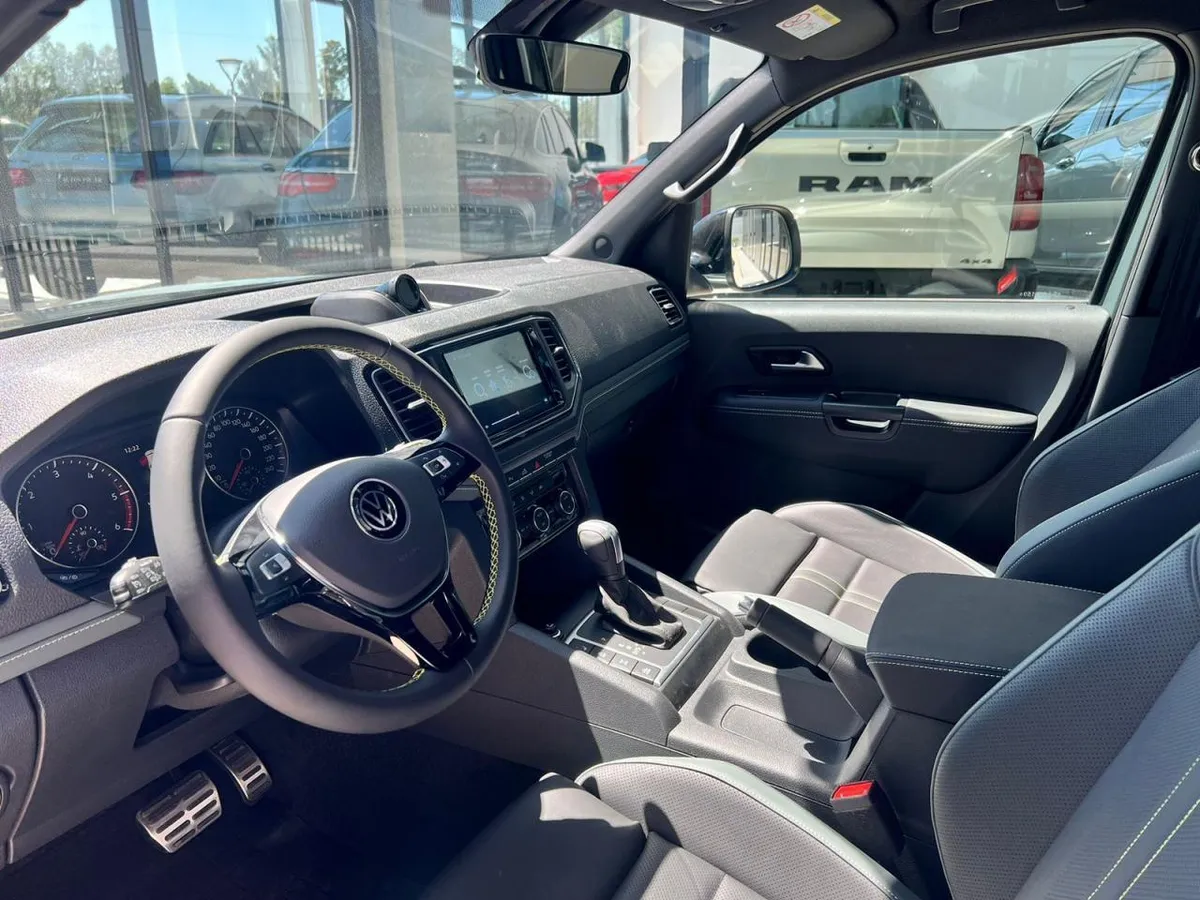 Mirá esta publicación de Volkswagen Amarok