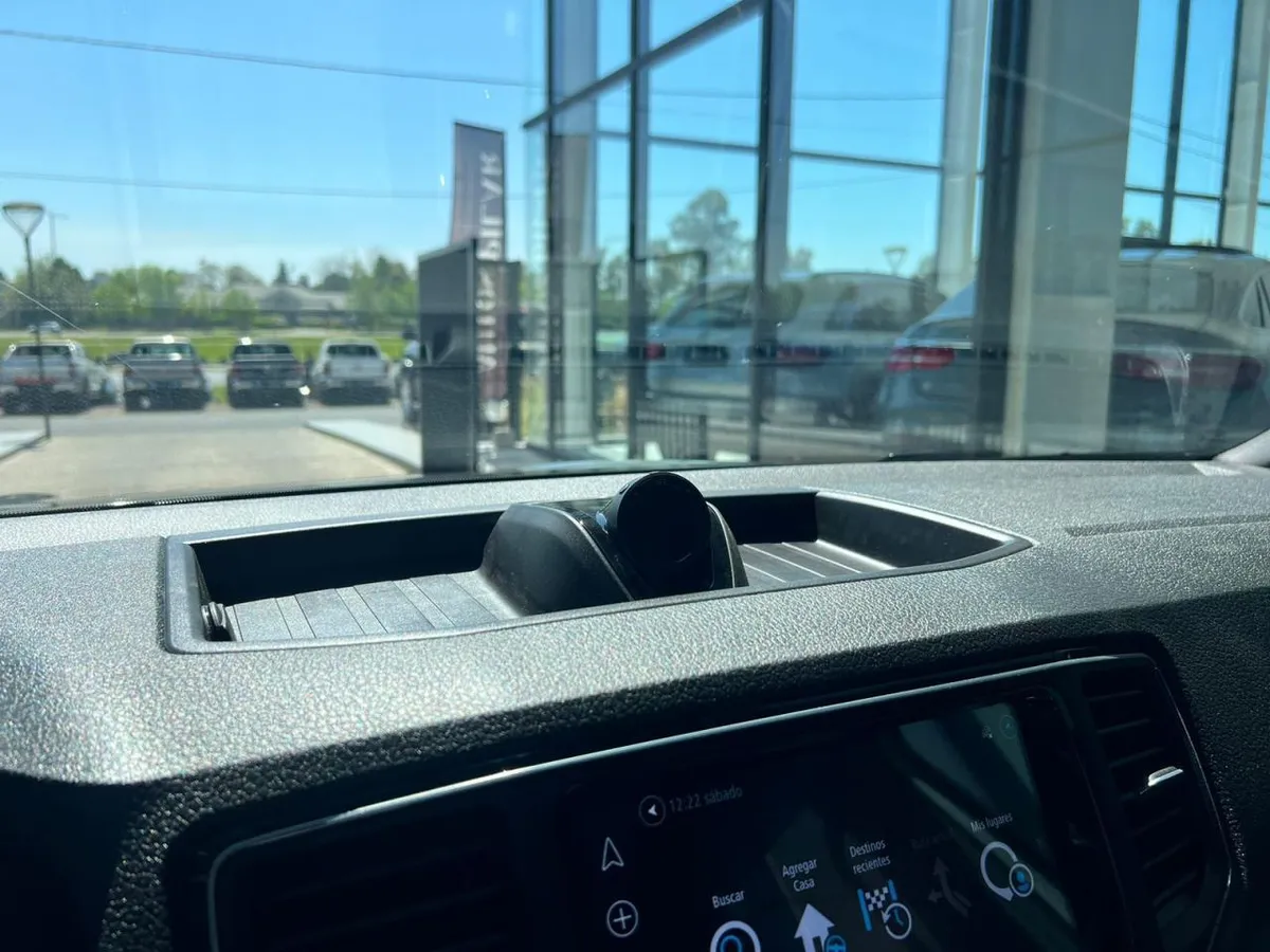 Mirá esta publicación de Volkswagen Amarok