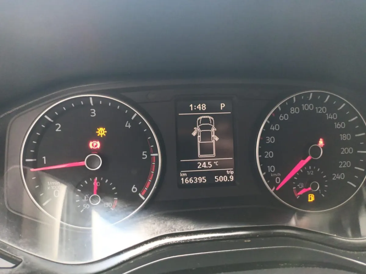 Mirá esta publicación de Volkswagen Amarok